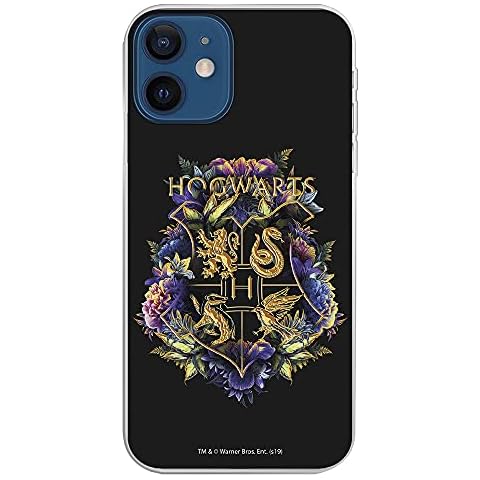 Coque Harry Potter iPhone 13 Cover