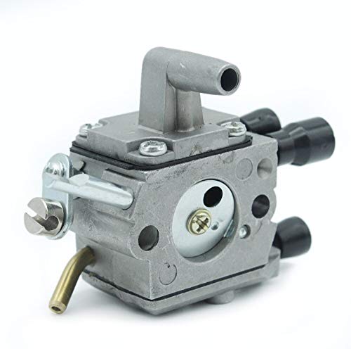 Luxuypon Carburetor Carb Fit STIHL FS350 FS300 FS250 FS120 FS120R FS200 FS200R FS020 FS202 TS200 FS250 HT250 BT120 BT121 Trimmer Parts