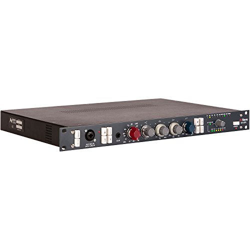 Neve 1073SPX Microphone Preamp and EQ - Thumbnail 2