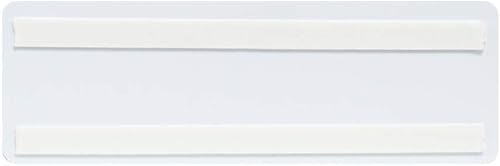 Miniatura 114 de SBLABELS Authorized Personnel Only - Letrero adhesivo para puerta y pared para restaurantes y pequeñas empresas, 3 x 9 pulgadas, color plateado