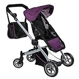 baby doll stroller for 2 year old