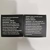 Root Touch Up Powder, Instantly Gray Hair Cover Up, Women Color Root Coverage Shadow Powder for Thinning Grey Hairline, Men Roots Concealer for Hair Loss Beard Line Eyebrow, Dark Gray