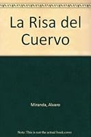 La Risa del Cuervo 9580459266 Book Cover