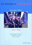 Ein Schuljahr in Neuseeland. Handbuch für ein High-School-Jahr Down Under