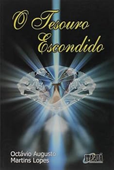 Paperback Tesouro Escondido, O [Portuguese_Brazilian] Book