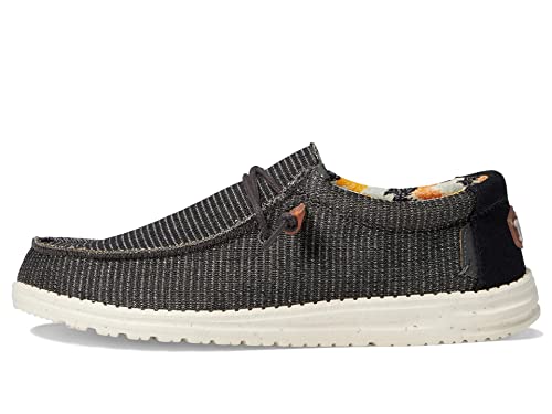 Image of HEYDUDE Unisex-Adult Wally Knit