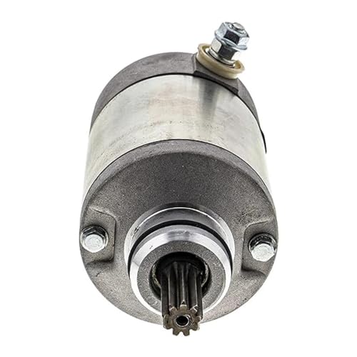 Démarreur moto pour GSXR 750 et 600 compatible ATV UTV 1996-2005
