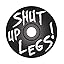 Black Shut Up Legs Black Shut Up Legs