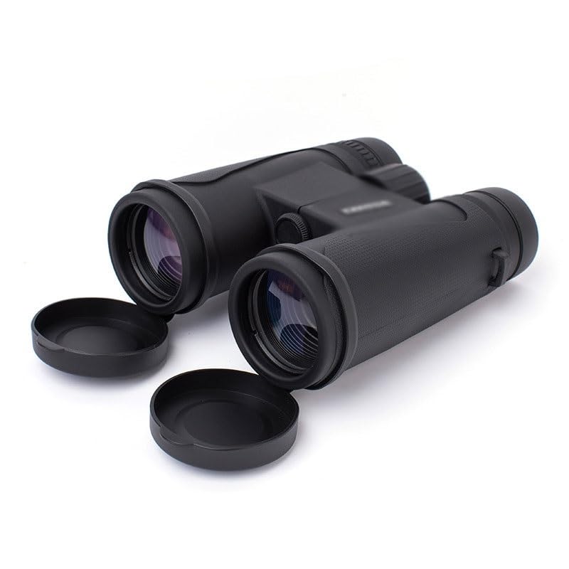 Binoculares para adultos con visión nocturna compacta miniatura 3