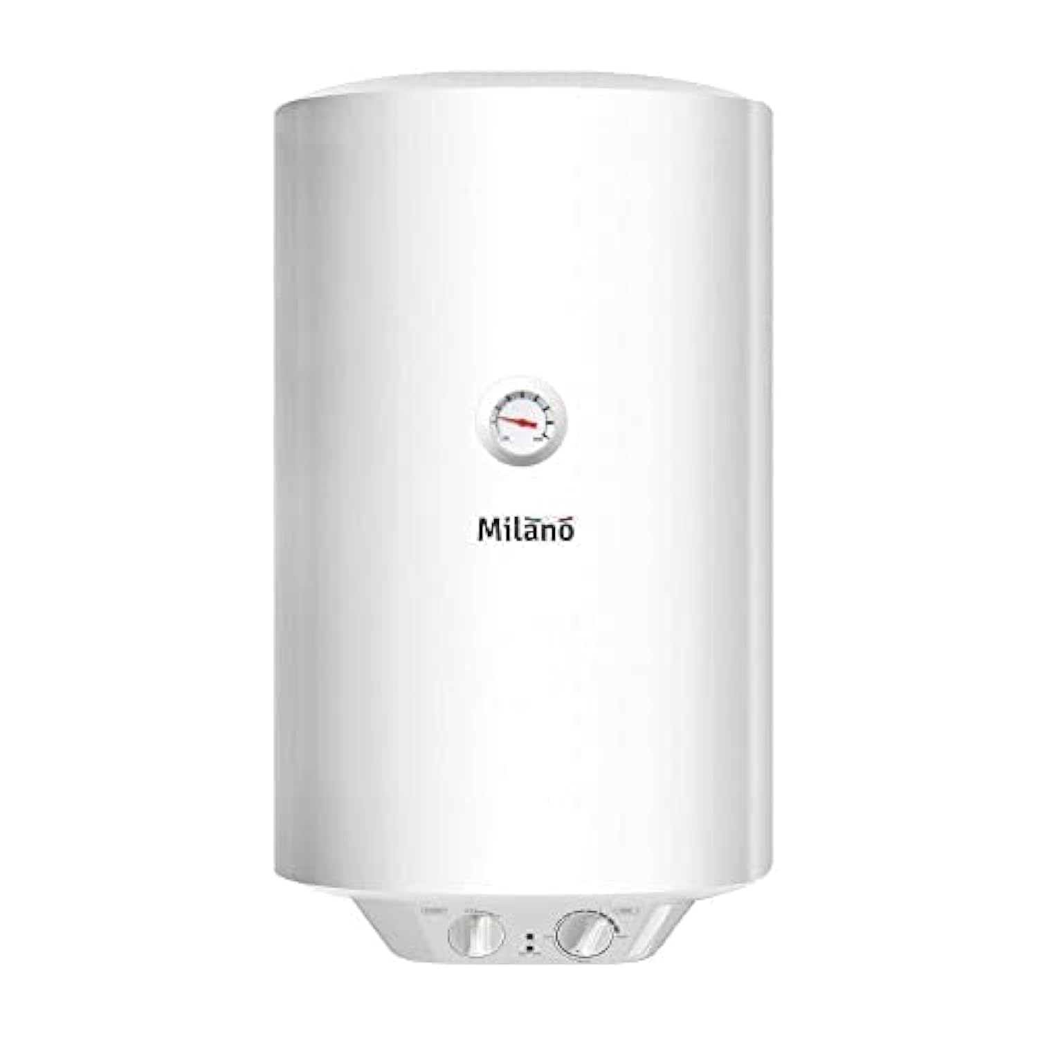 Danube Home Milano Electric Water Heater Vertical - 80 Ltr