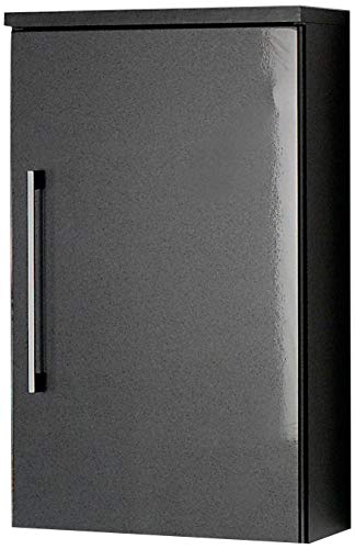 Preisvergleich Produktbild Posseik 5778 84 Hängeschrank Heron, anthrazit