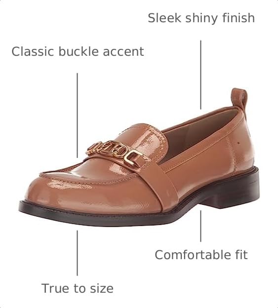 Image of Sam Edelman Women's Christy Loafers