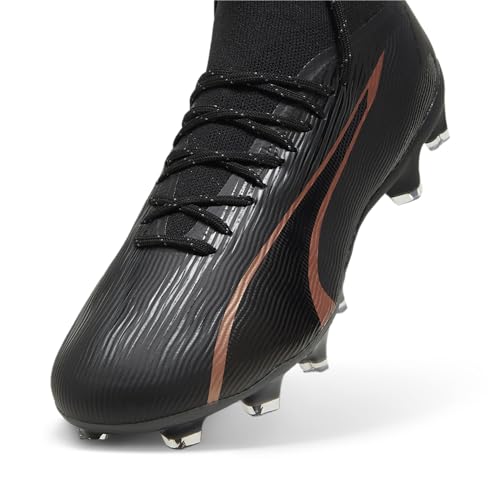 Image of PUMA Mens Pacer 23 Street Lace Up Running Sneakers Shoes - Black
