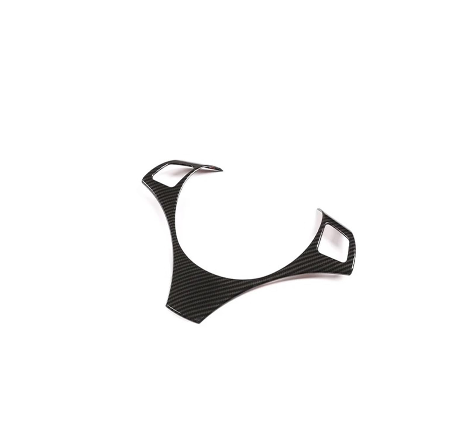 Car Interior Trim Covers for BMW for 3 Series for E90 2005 2006 2007 2008 2009 2010-2012 Car Interior Decoration Cover Stickers Dashboard Console Gear Shift Door Handle Trim(4)