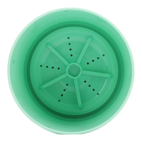 Máquina de Limpeza de Escova de Maquiagem Ferramenta Usb Ferramentas Verdes Pequeno Produto de Limpe