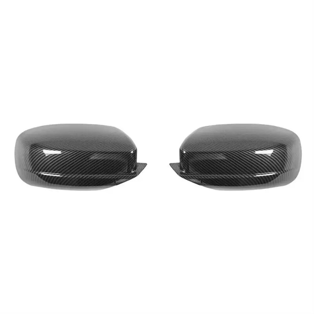 Coque de rétroviseur pour Charger et Chrysler 300 cache de protection