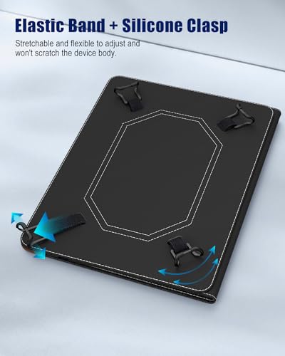 TiMOVO Universal Case for 9-11 Inch Tablet - Image 3