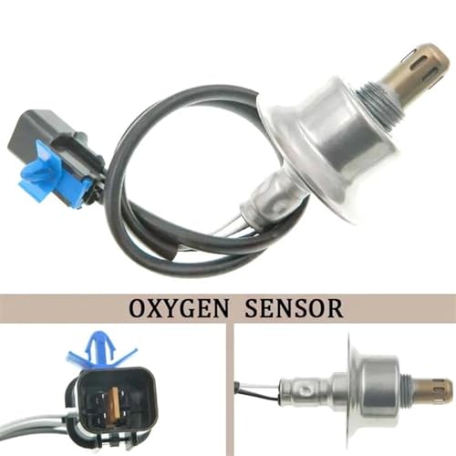 Sonde lambda Hyundai Santa Fe 2.4L pour réussir le contrôle technique