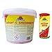 Produktbild Neudorff Loxiran -S- AmeisenMittel - 5 kg und 500g Streudose