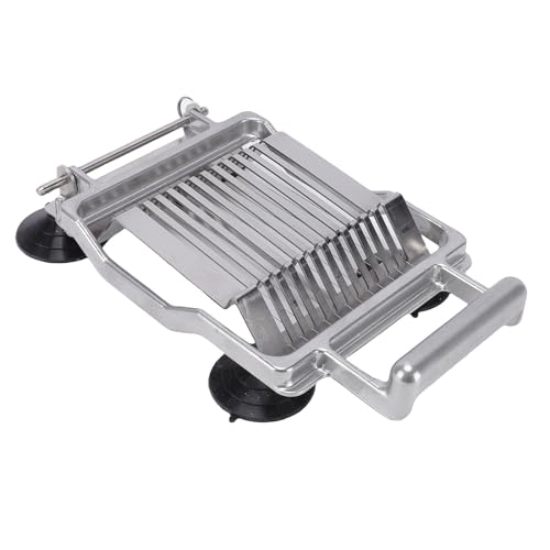 Cortadora y Cuchillo Eléctrico GLOGLOW de Aluminio miniatura 4