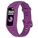 Senter Soft band Silicone Strap Quick Release Wristbands for keep b2 for Women Men