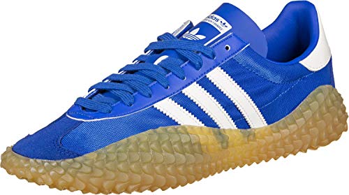 adidas Country X Kamanda Homme Baskets Mode Bleu