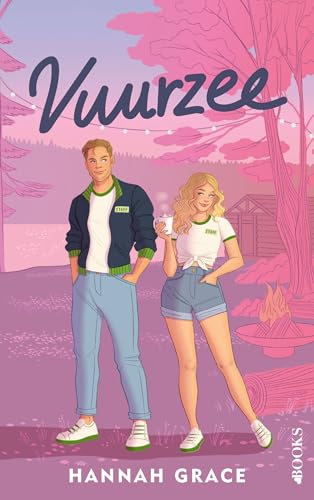 Vuurzee: Maple Hills 2