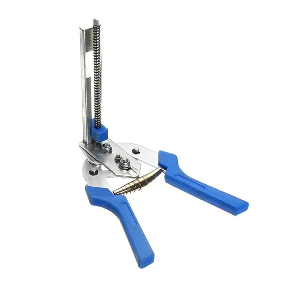 Namvo Rapid Fence Pliers for Attaching Thin Wire Mesh With, Garden Fence Pliers - Image 4