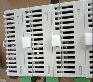 Davitu Motor Driver - PLC DVP16SM11N , Used one , 90% appearance , 3 months warranty , fastly shipping