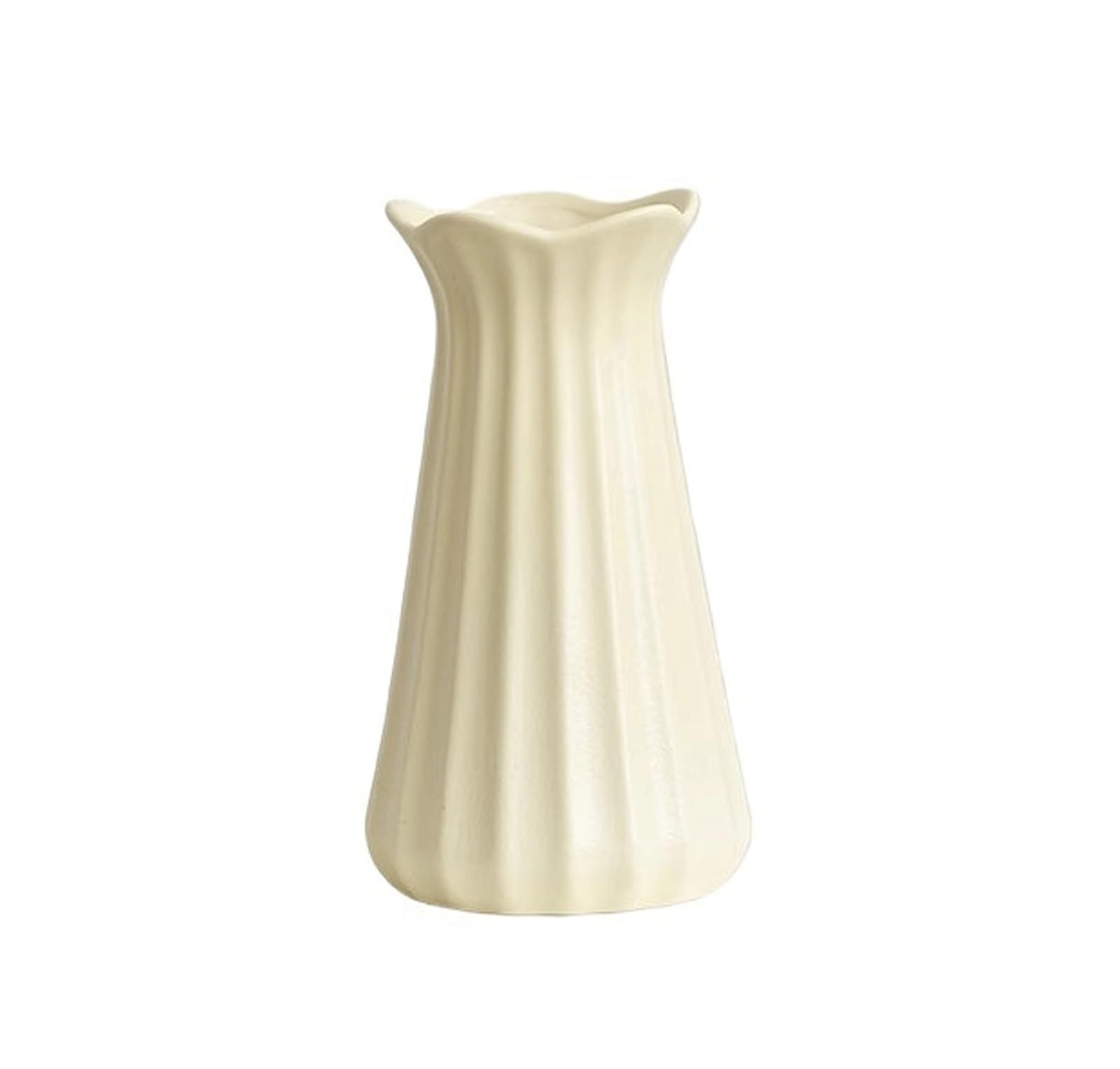 Decorative Vases Ceramic Vase for Flowers Modern Home Decor Decorative Rustic
