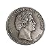X-Toy Ludwig I Koenig di Baviera 1827 Moneta d'Argento, Regalo di Raccolta