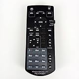 Rc-dv331 ajuste Para el control remoto del receptor de Kenwood para DDX516 DDX616 DNX5160 DNX6020EX DNX6160 DNX6460BT DNX6960 DDX6046BT KVT-516