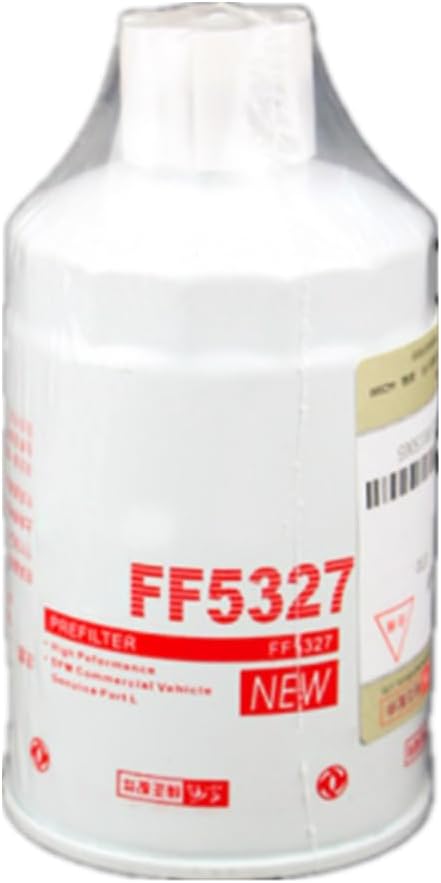 fuel filter FF5327