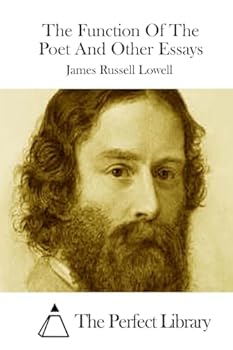 The function of the poet, and other essays
