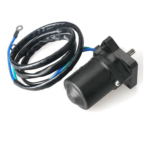Solénoïde démarreur électrique 65W-43880-00 pour moteur trim Hidea F25 F45