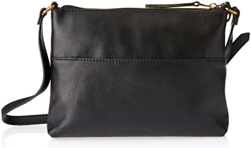 Fossil Women's Fiona Small Crossbody Purse Handbag