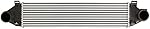Spectra Premium 4401-1533 Turbocharger Intercooler