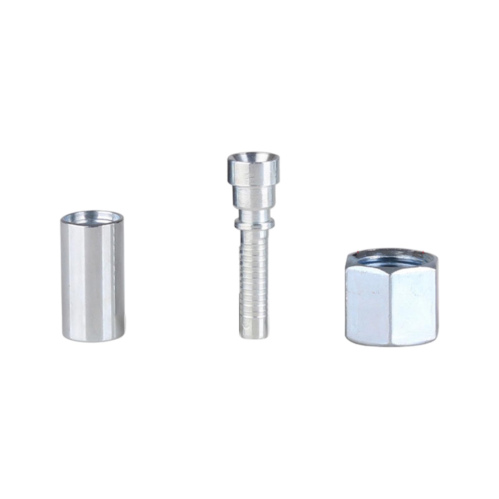 Sxrq B 3 Pack M14 M22 Heavy Duty Quick Connection Coupling Twist Connector For Pressure Washer Hose Fits 14Mm 15Mm Pipes High Pressure Water Connector