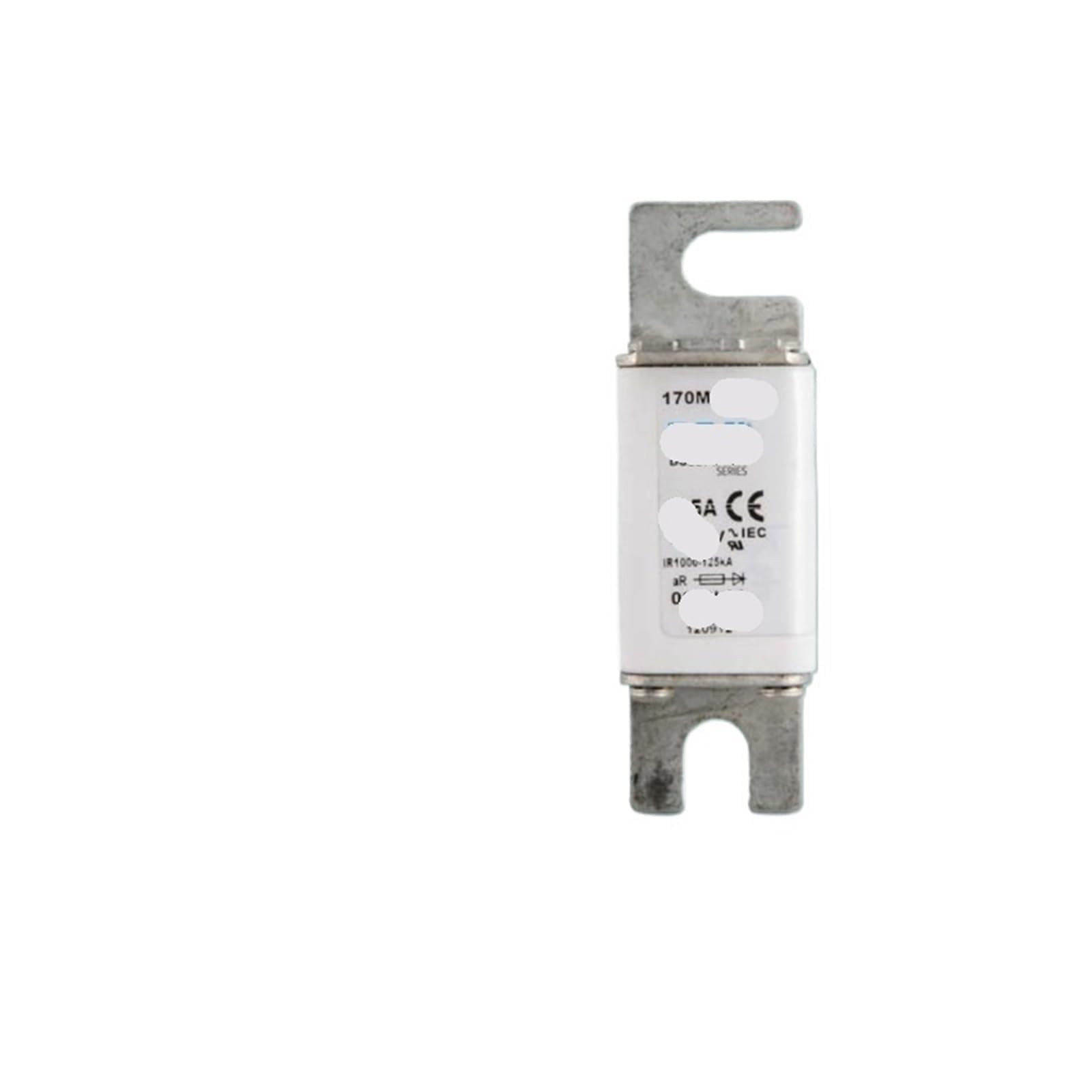 JNURGWLYH Fuse 170M6113 Fuse 20a 1000v