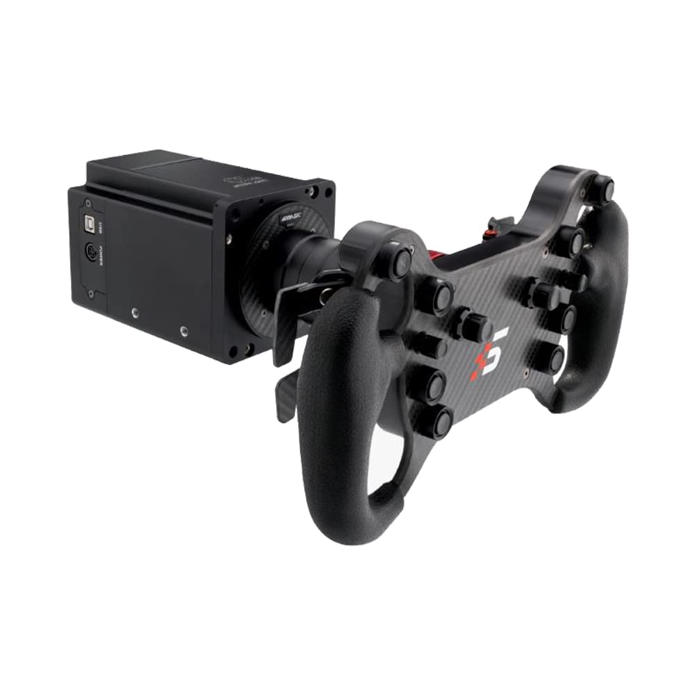 Amazon.co.jp: Simagic AlphaMini＋GT4-C-CV1 フォーミュラ 