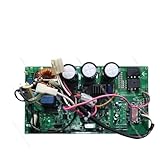 Noyau stable : le centre de coordination pour le fonctionnement de la climatisation, assurant une production froide et chaude uniforme et continue, réduisant ainsi les désagréments liés aux changements brusques de température.