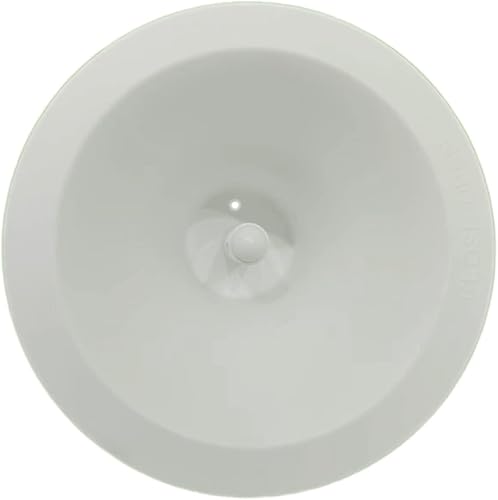 Dispensador de enfriador de agua, base de botella de agua, a prueba de derrames, piezas de repuesto para dispensador de agua de 5 galones, color