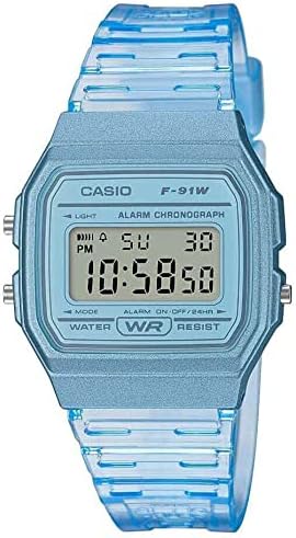Casio Collection Unisex Digital Watch