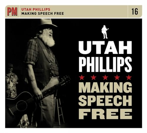 Couverture de Making Speech Free