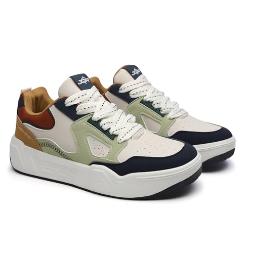 Image of JQR Men's Blackstone Sneakers