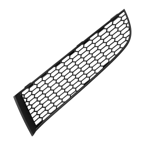 Rejilla de luz antiniebla F01 F02 para reparar el parachoques delantero del coche izquierdo