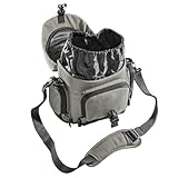 Zoom IMG-2 mantona premium kameratasche 21693 taupe