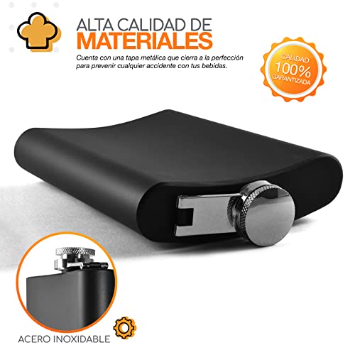 Licores, Imagen adicional