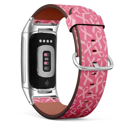 MRAKPLGE �r���v�o���h �����񃊃{���p�^�[�� Fitbit Charge 6 / Fitbit Charge 5�Ή� �����p�r�[�K�����U�[�X�g���b�v�A�u���X���b�g�A���X�g�o���h �j�����p