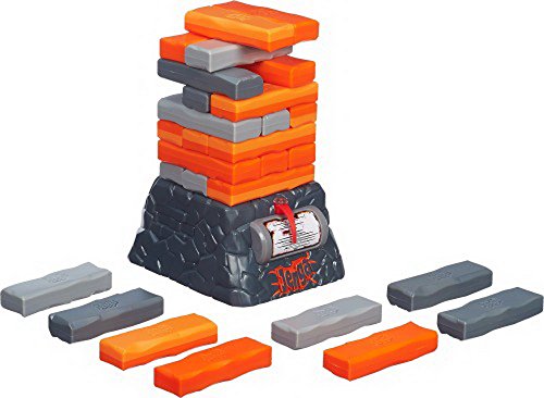 Hasbro Jenga bebt!, 1 Stück